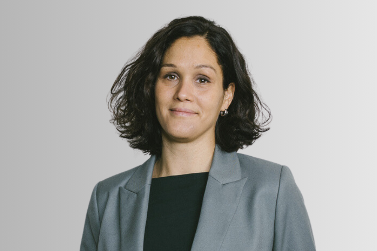 Daniela Buchmayr - CEO of Sarcura