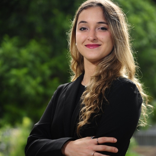 Marcela Mury